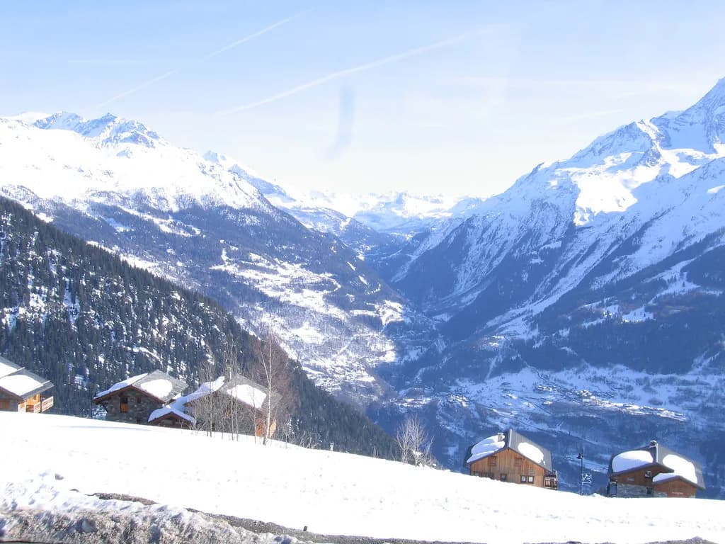 La Rosière Ski Hire: Rental Shops, Booking and Collection