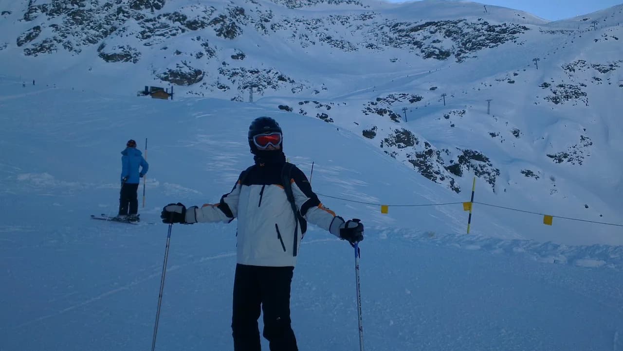 La Rosière Ski Pass: Coverage, Duration and Where to Buy