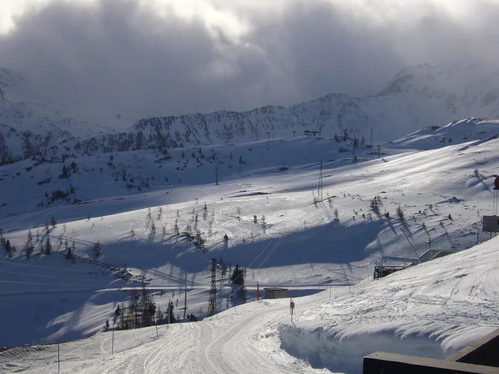 La Thuile Ski Lessons: Group, Private and Kids Options