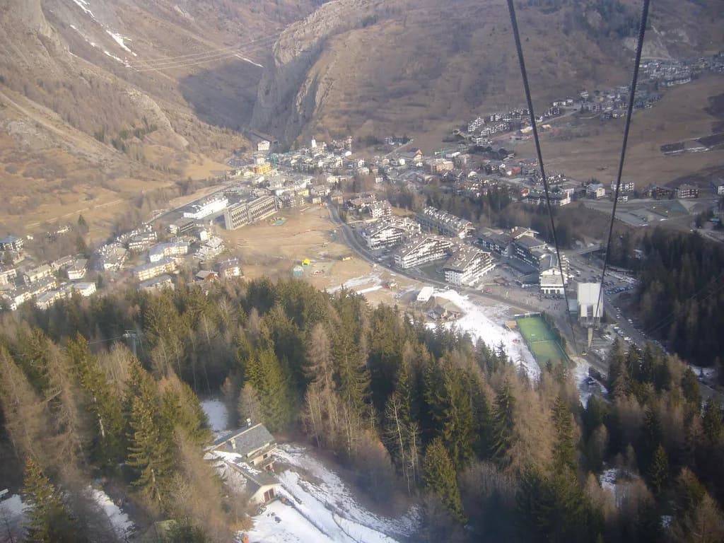 La Thuile Ski Pass: Prices, Coverage and Where to Buy