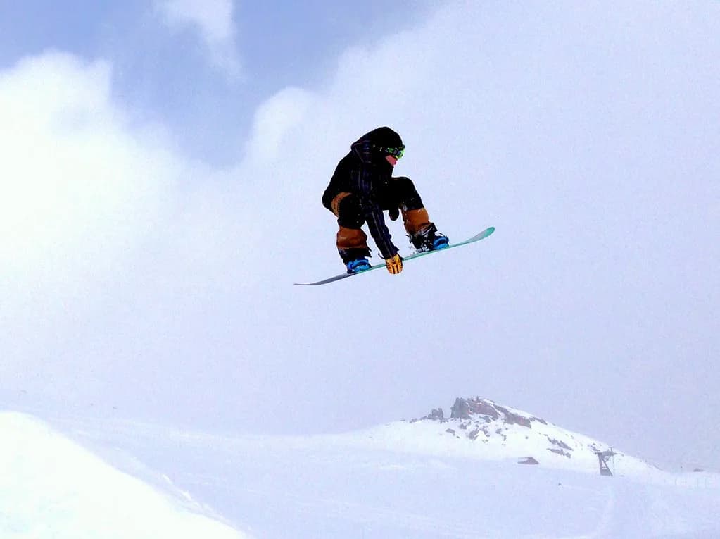 Laax Ski Map Guide: Flims Laax Piste Map Sectors