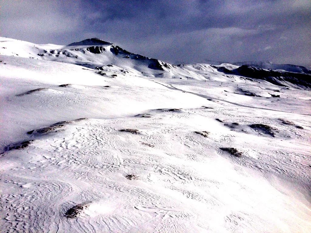Laax Skiing: Flims Laax Falera Trip-Planning Guide