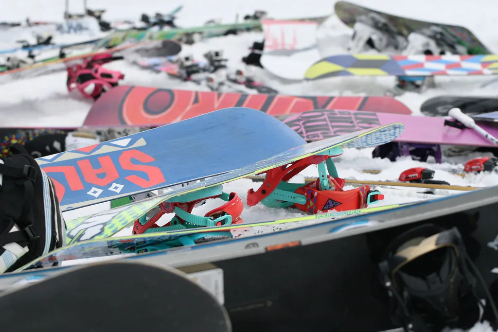 Laax Ski Hire: Rental Options, Fitting and Pick-Up