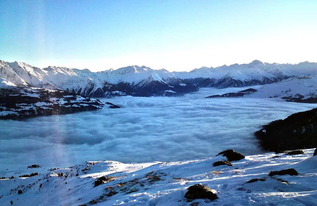 Laax Ski Season: Dates, Altitude and When to Book