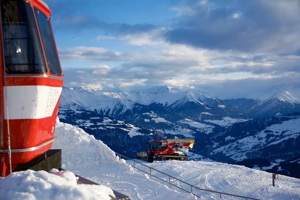 Laax Ski Resort Prices: Passes, Day Tickets & Budget Guide