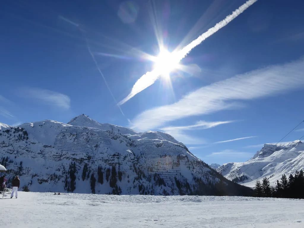 Lech Ski Season Dates: When Winter Operations Begin