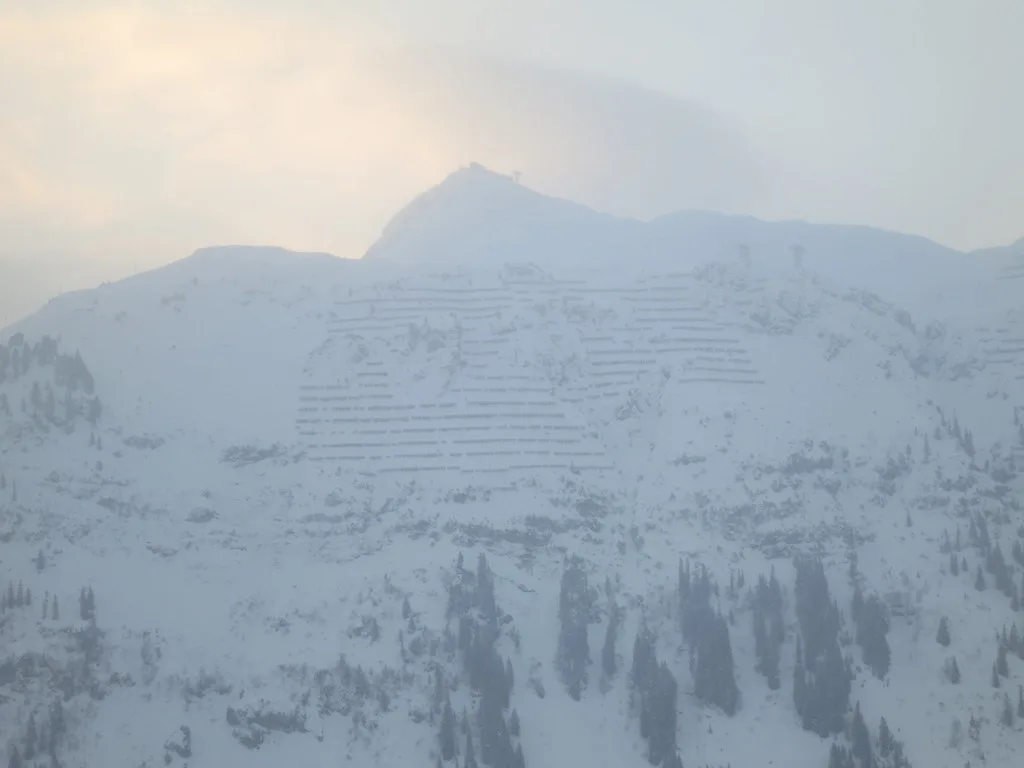 Lech Skiing in April: Late-Season Guide to the Arlberg