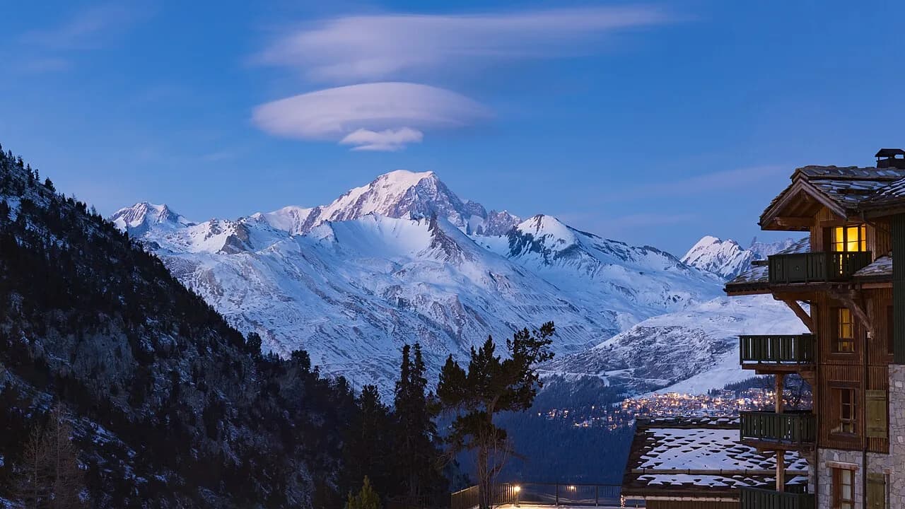 Les Arcs Ski Lessons: Schools, Private Lessons & Prices