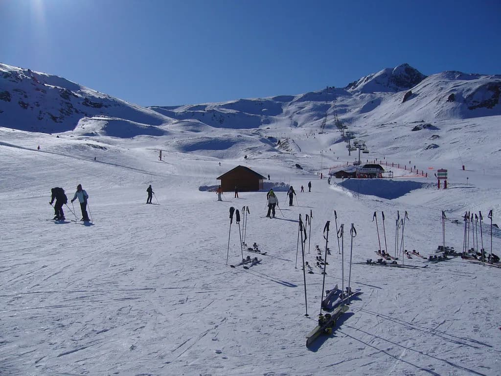 Les Arcs Ski Pass: Which Pass to Buy and When