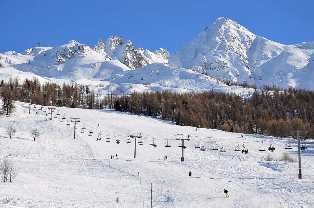 Les Arcs Ski Season: When to Go and What to Expect