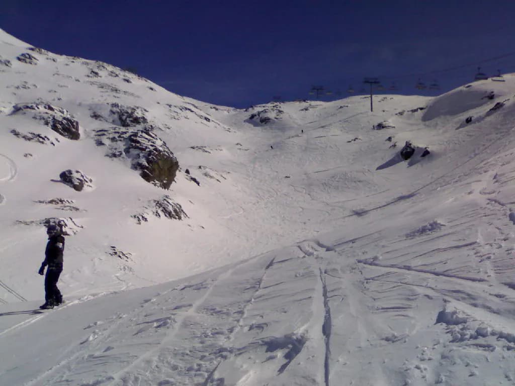 Les Deux Alpes Ski Lessons: Group, Private, Kids & Snowboard