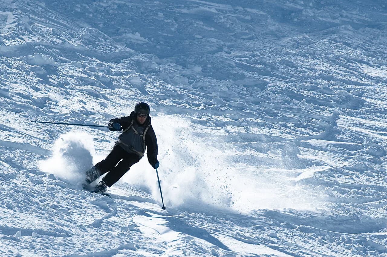 Is Les Deux Alpes Good for Beginners? A Ski Planning Guide