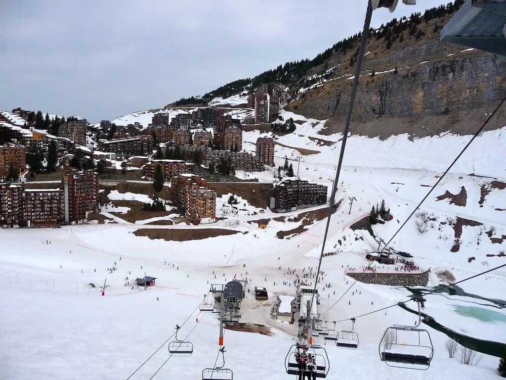 Les Gets Skiing Guide: Ski Area, Passes and Trip Planning