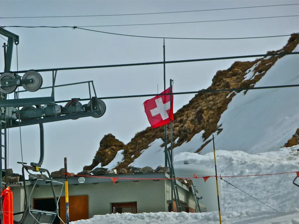 Les Gets Snowboarding: Terrain, Park Access and Pass Choices