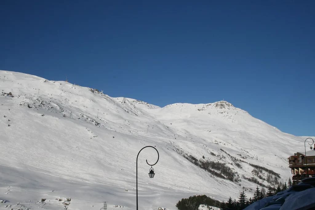 Les Menuires Piste Map Guide: Which Sectors and Lifts to Ski