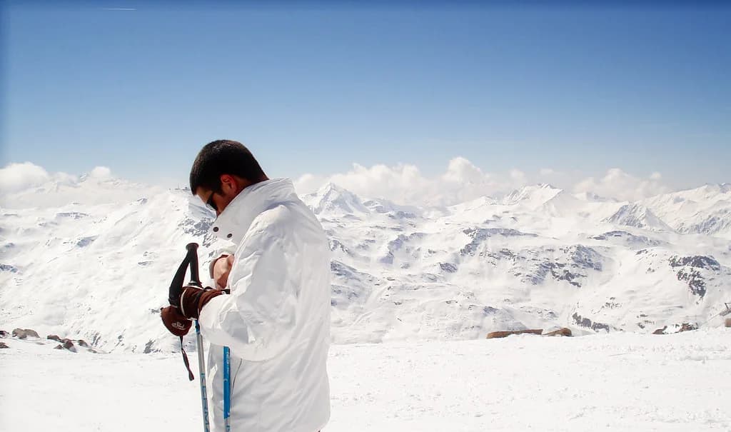 Les Menuires Ski Lessons: Choose Group, Private or Board