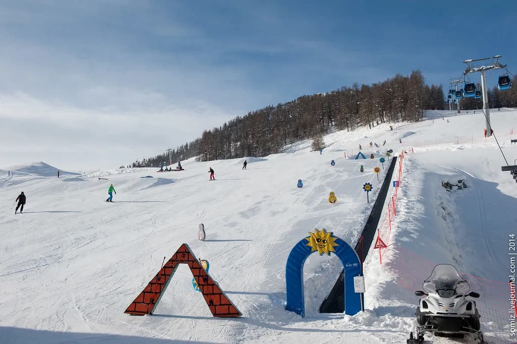 Livigno Ski Lessons: Formats, Schools and Booking Decisions