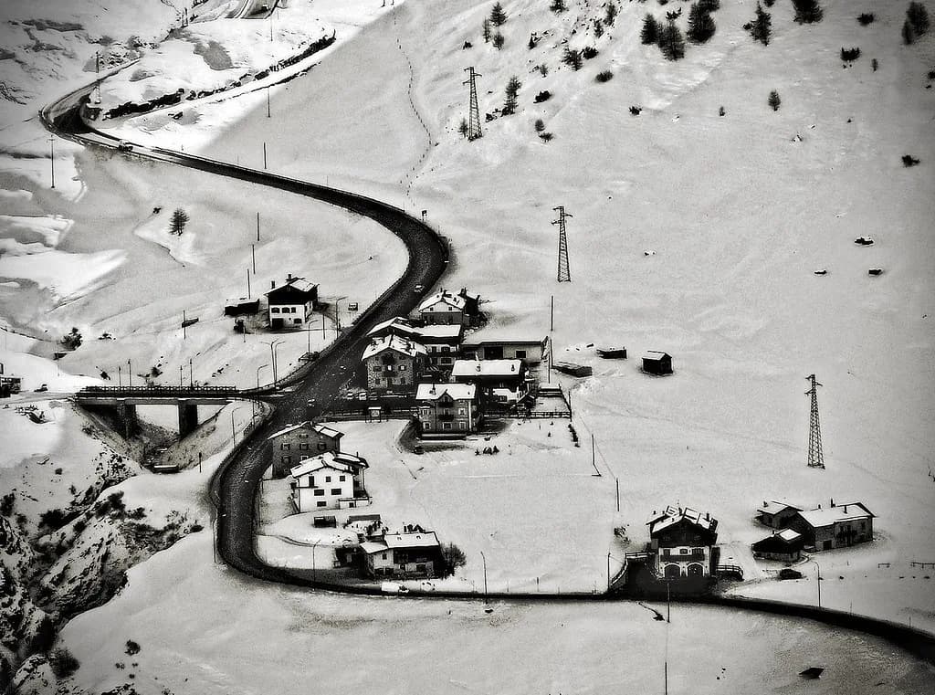Livigno Ski Pass Guide: Which Pass to Buy