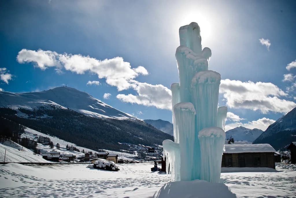 Livigno Skiing in April: Snow, Slopes and Late-Season Deals