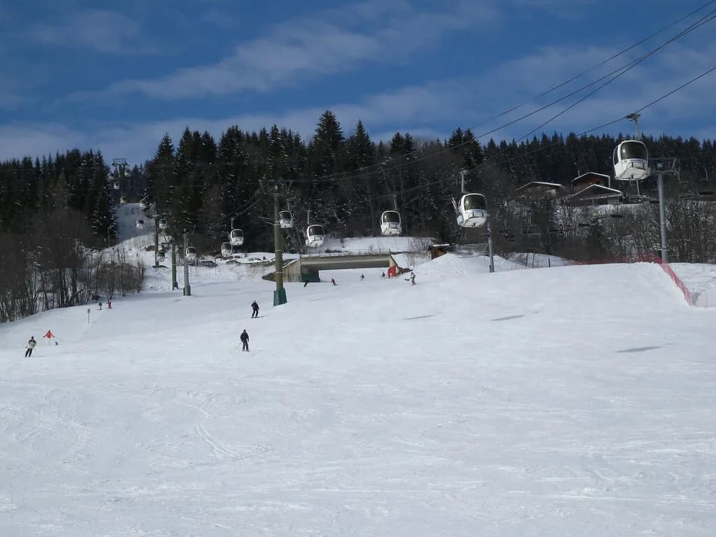 Megève Ski Hire: Shops, Equipment and Booking Choices