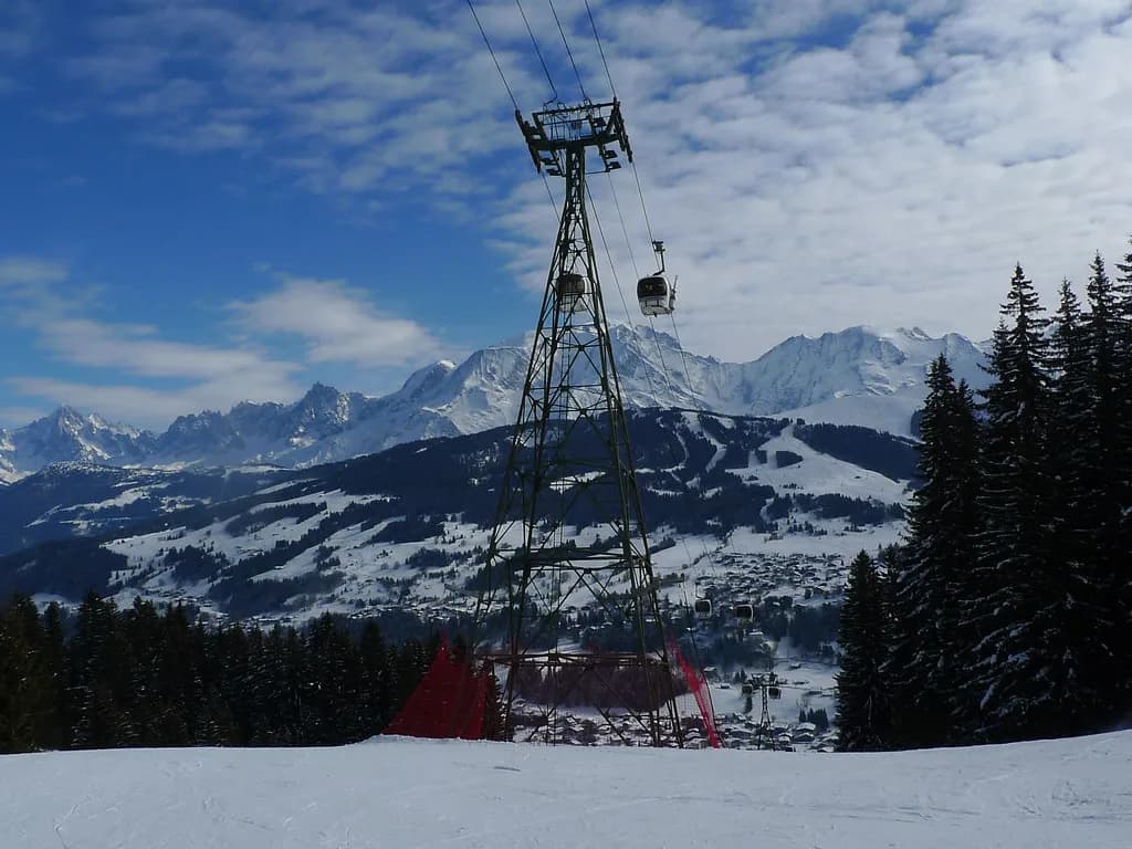 Megève Ski Season: Dates, Snow Cover and When to Book