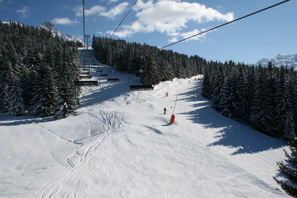 Méribel Ski Lessons: Group, Private and Children's Options