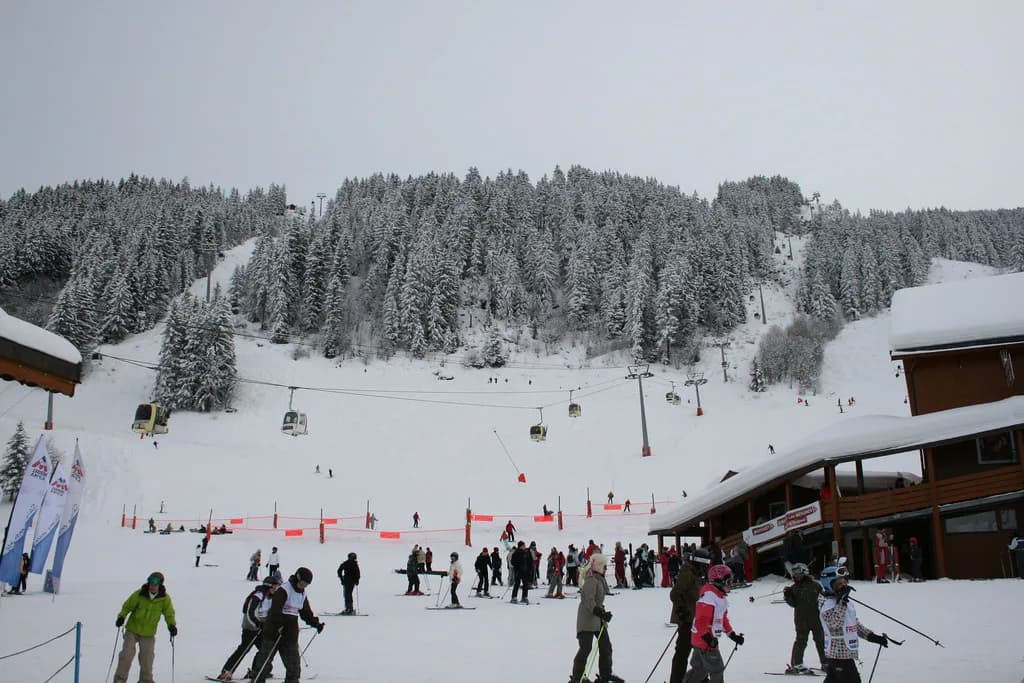 Méribel Ski Pass Guide: Vallée vs Local Pass to Buy