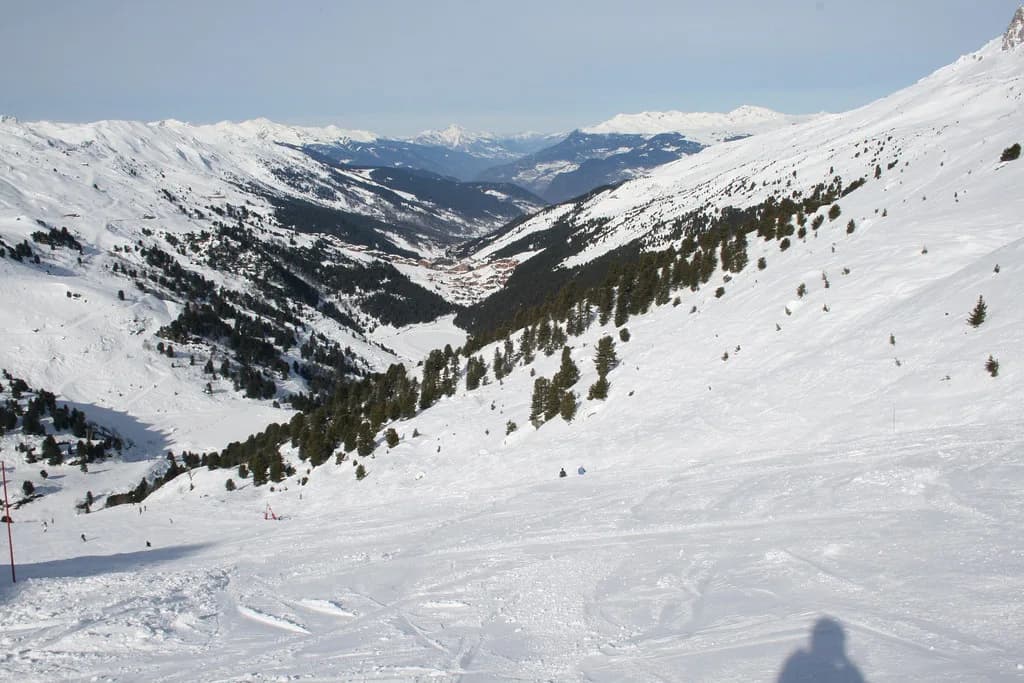 Is Méribel Expensive? Real Ski-Trip Costs for a Week