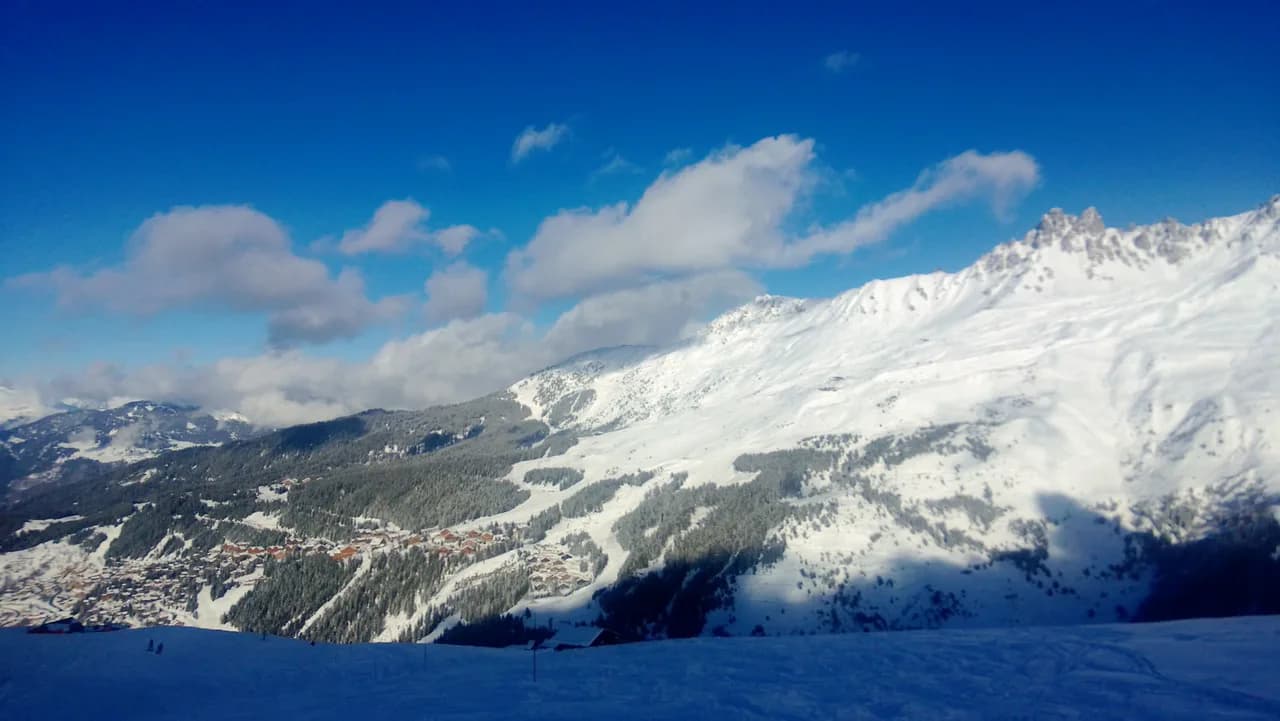 Is Méribel Good for Beginners? Ski Area, Lessons and Passes