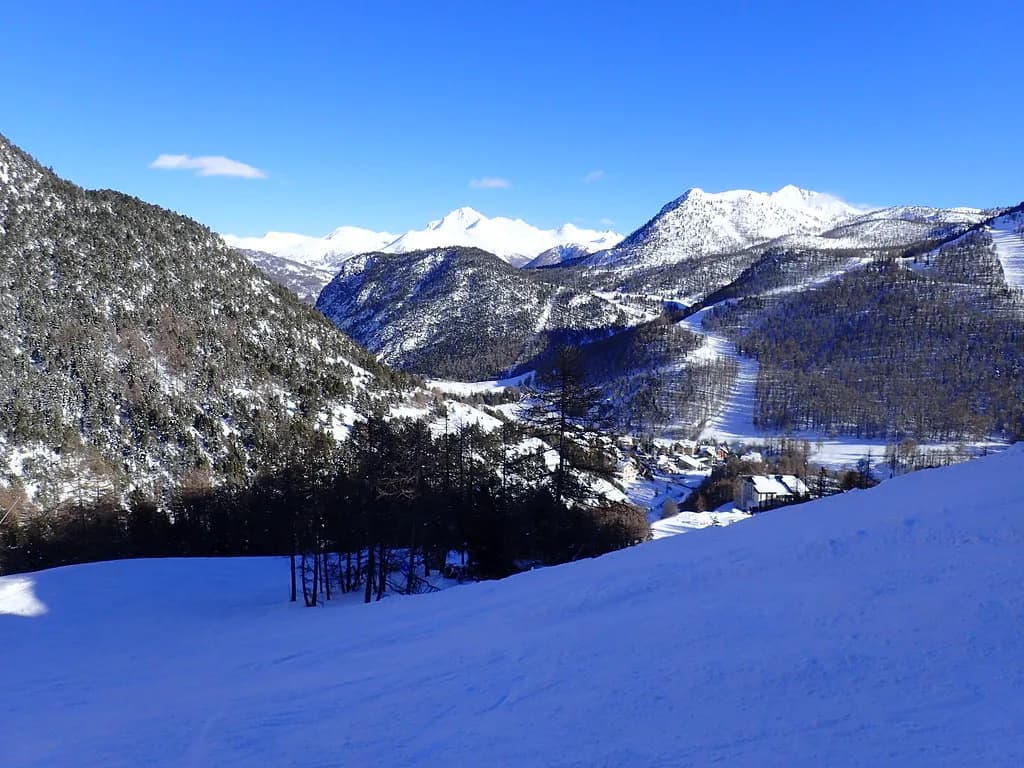 Montgenèvre Ski Hire: Shops, Booking and Fitting Guide