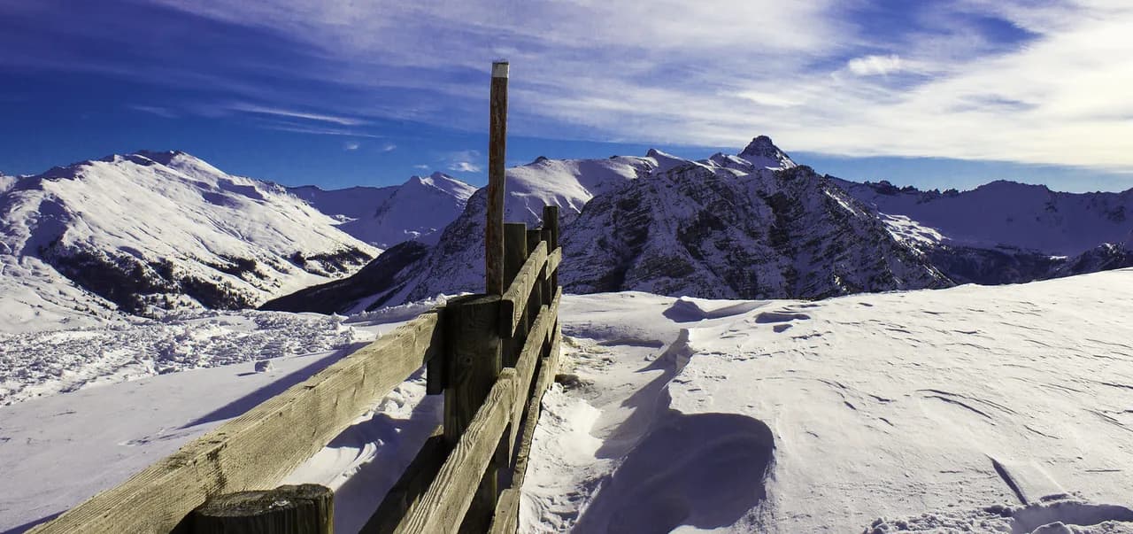 Montgenèvre Ski Lessons: Choose ESF or Private Instructors
