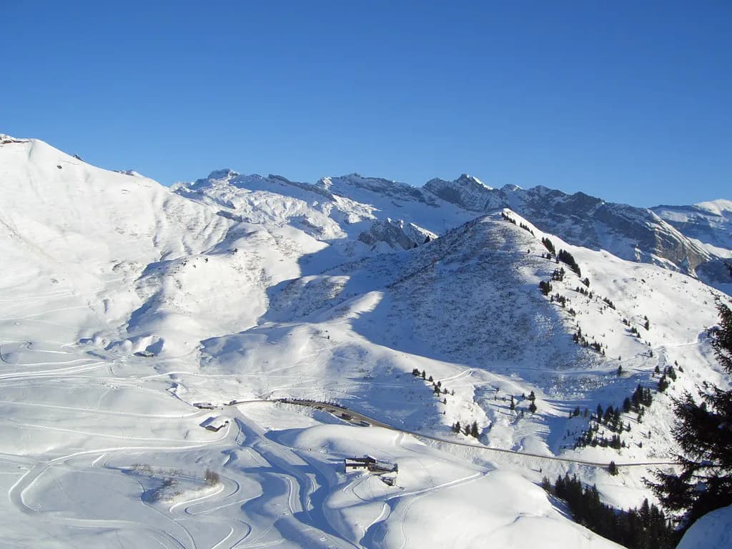 Ski Hire Morzine: Choosing Shops and Booking Times