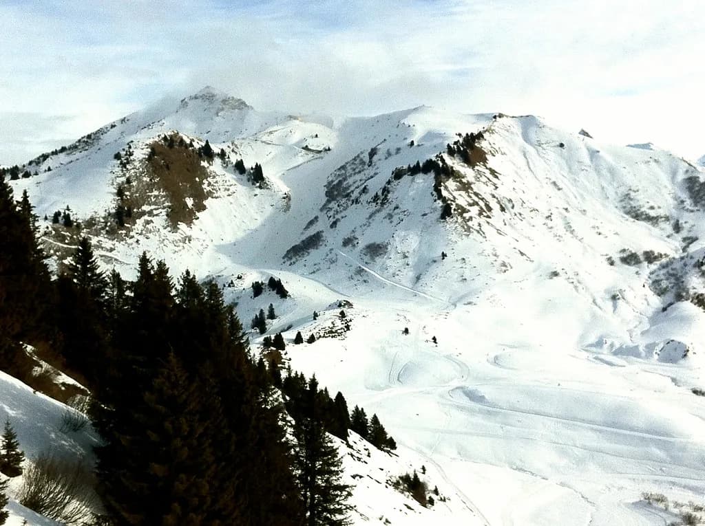 Morzine Ski Lessons: Choose Private vs Group Schools