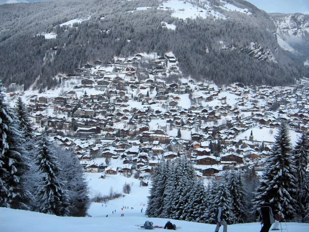 Morzine Ski Season: Dates, Ski Area and When to Go