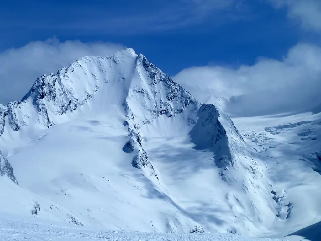 Obergurgl Ski Lessons: Group, Private & Kids School Options