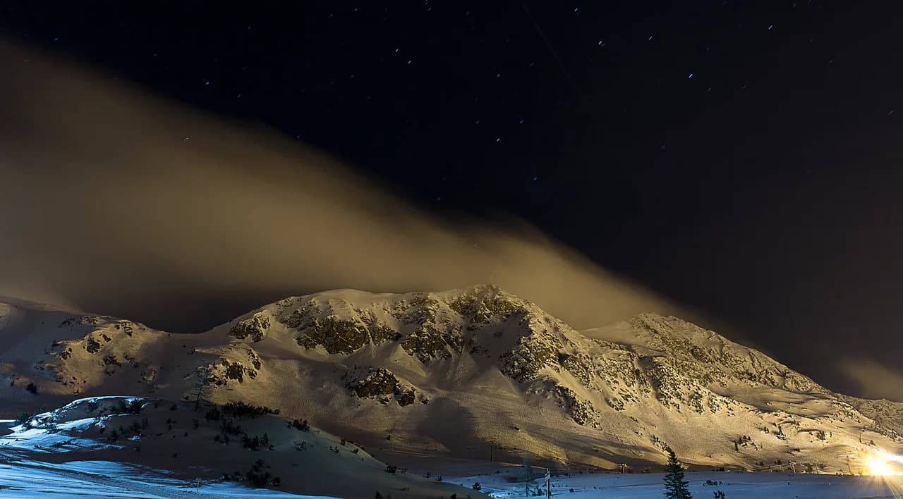Obertauern Ski Map: Reading the Pistes, Lifts and Sectors