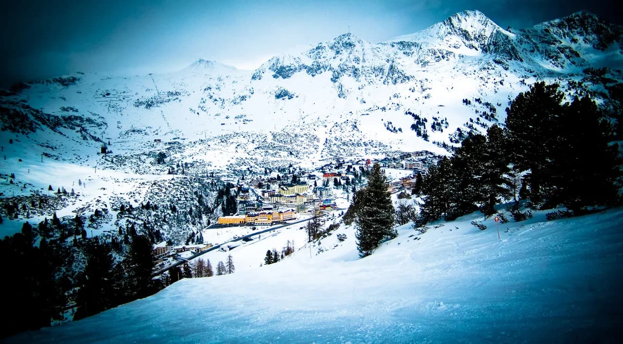 Obertauern Ski Hire: Rental Options, Terms and Collection