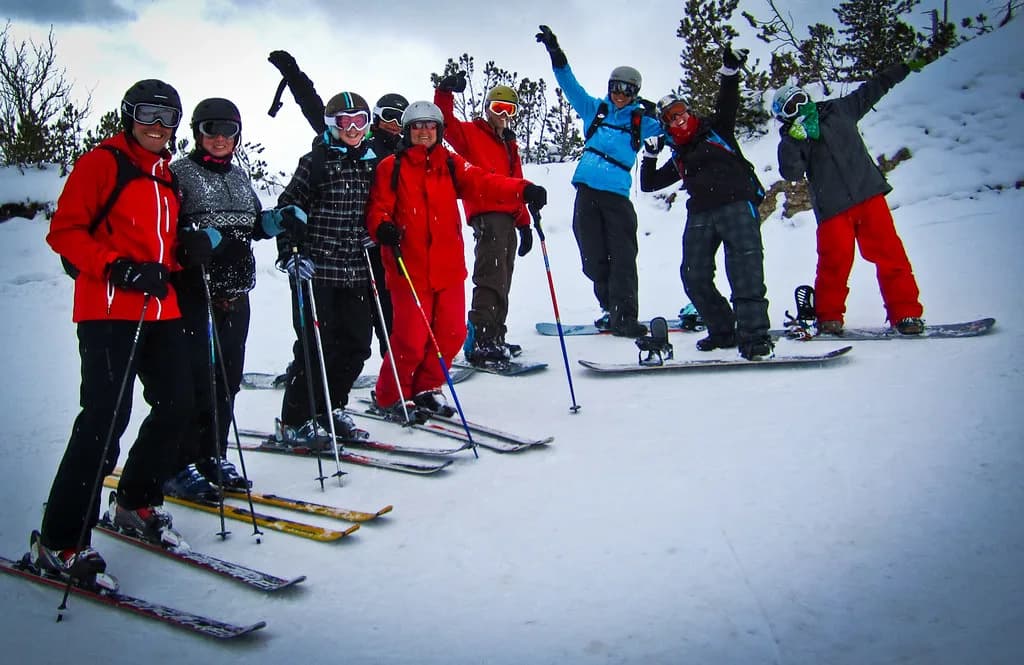 Obertauern Ski Season: Dates, Lift Hours and Season Windows