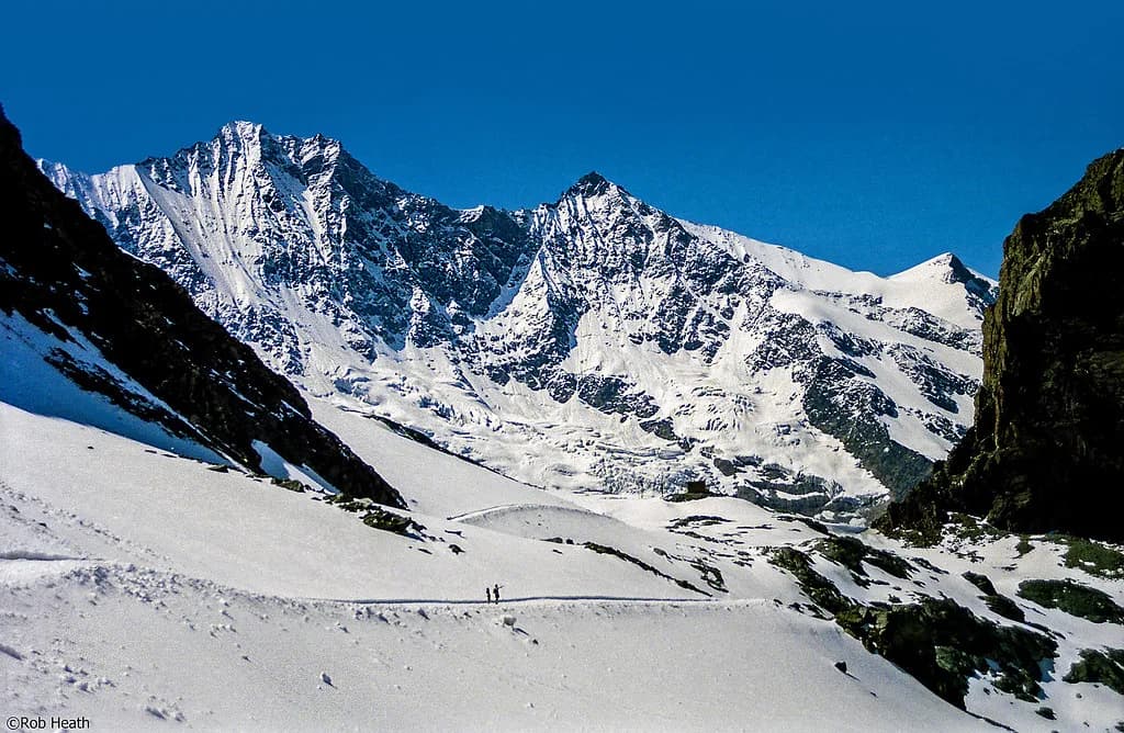 Saas-Fee Ski Pass: Options, Coverage and Buying Guide