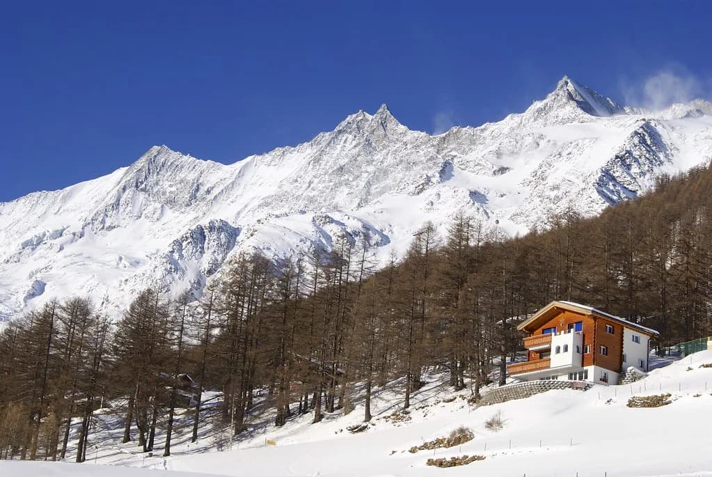 Is Saas-Fee Expensive? Real Ski Trip Costs for 2026/27