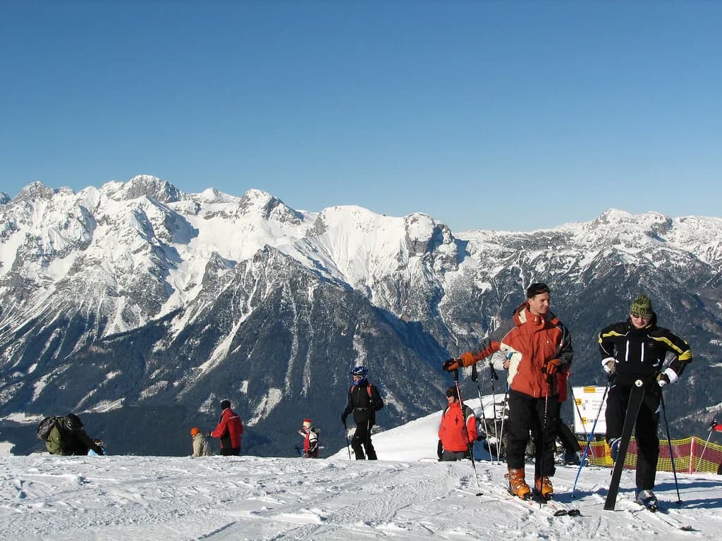 Schladming Ski Pass Guide: Ski amadé Prices and Options