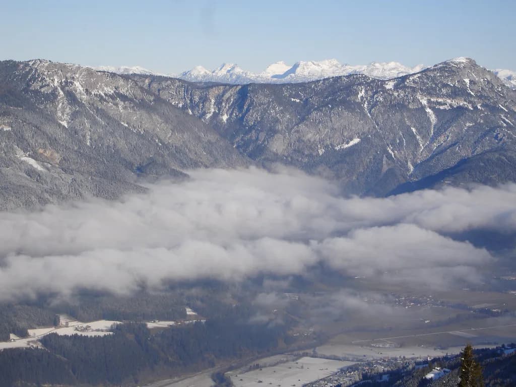 Schladming Ski Season: Expected Opening and Closing Dates