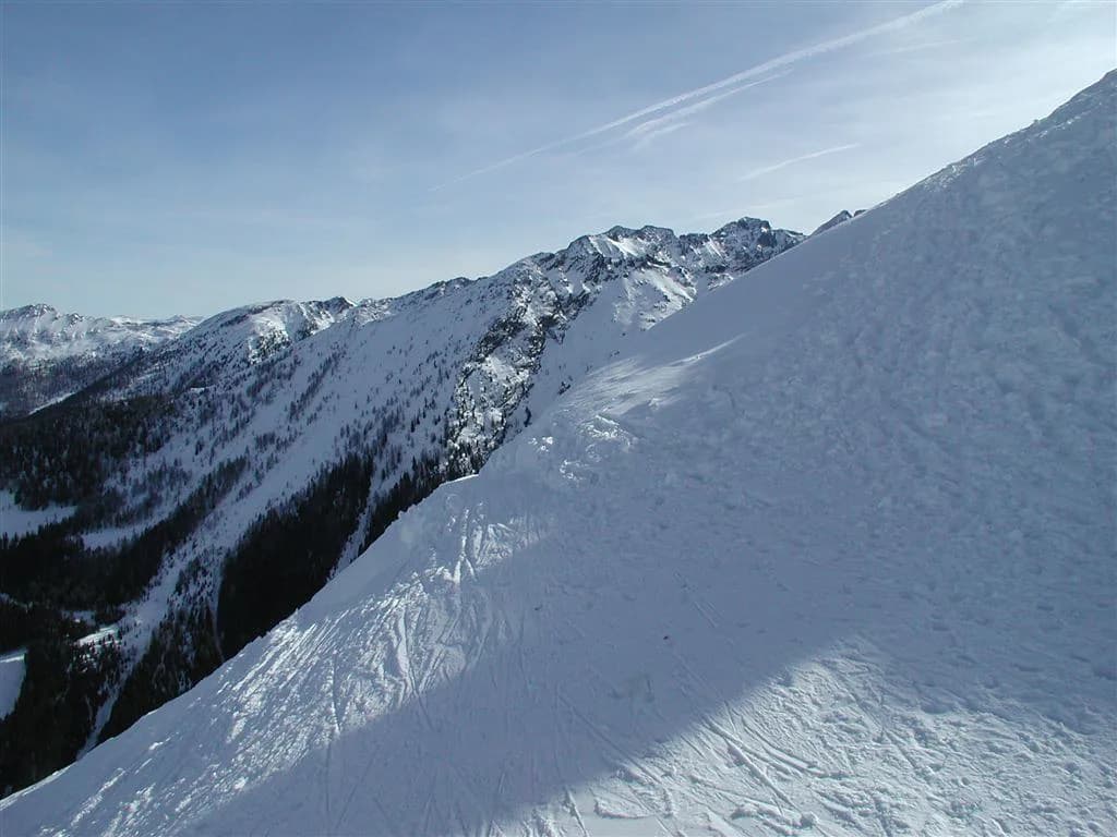 Schladming Skiing for Beginners: Learning Areas and Passes