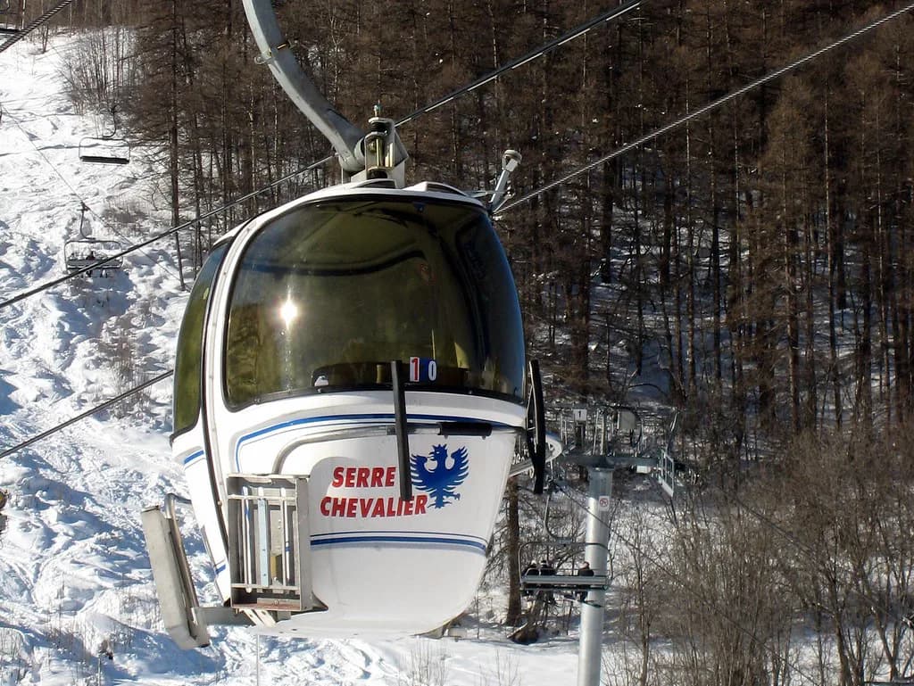 Ski Lessons Serre Chevalier: Which School to Book