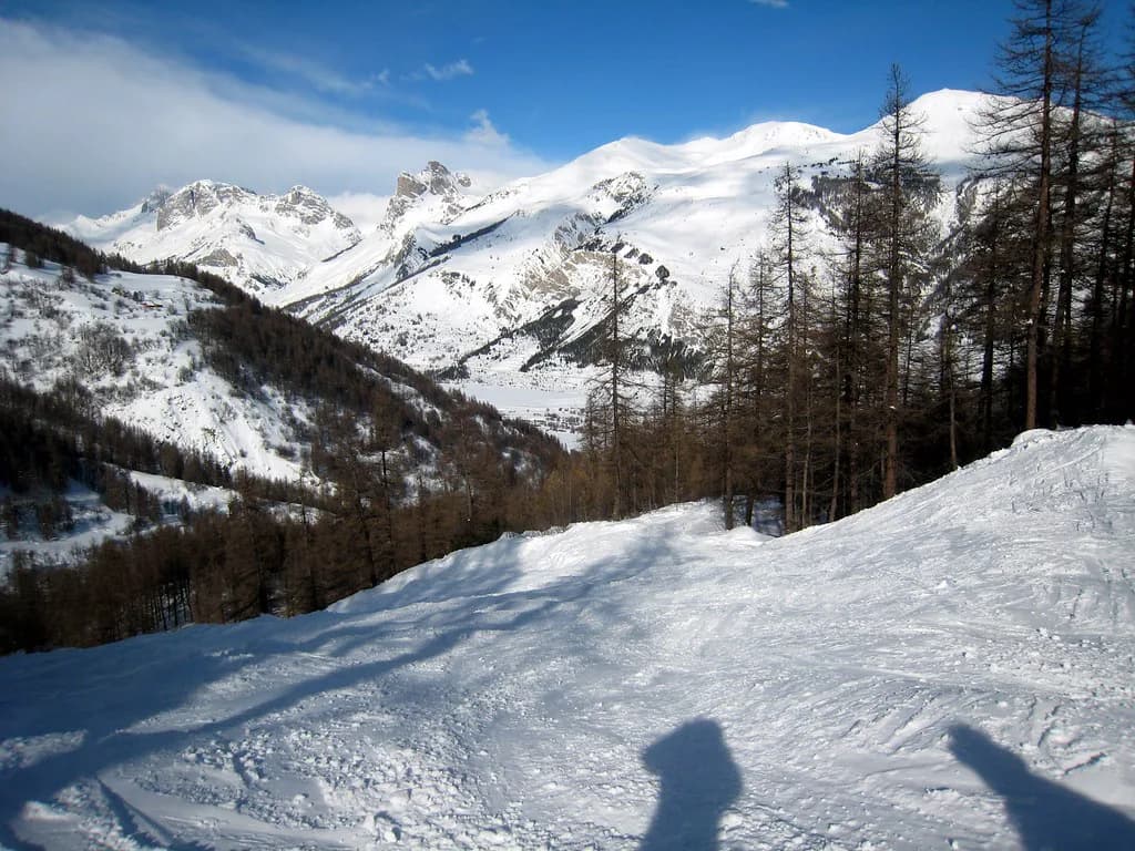 Serre Chevalier Ski Season: When to Book Your Trip