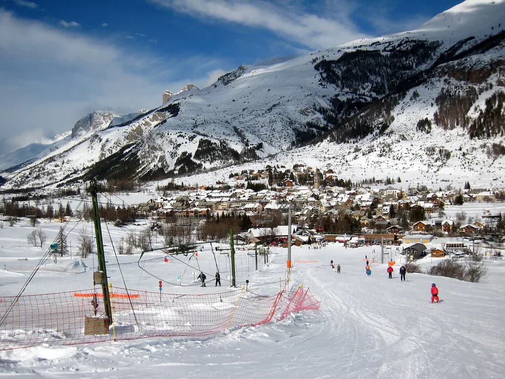 Is Serre Chevalier Expensive? The Real Cost of a Ski Trip