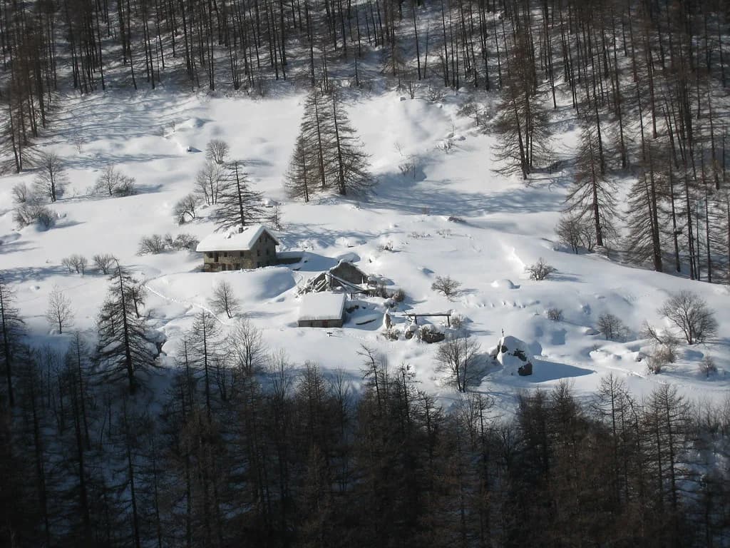 Is Serre Chevalier Good for Beginners? Ski Guide