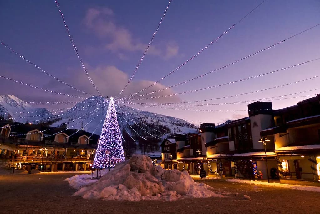 Sestriere Ski Season: Dates, Snow and When to Book