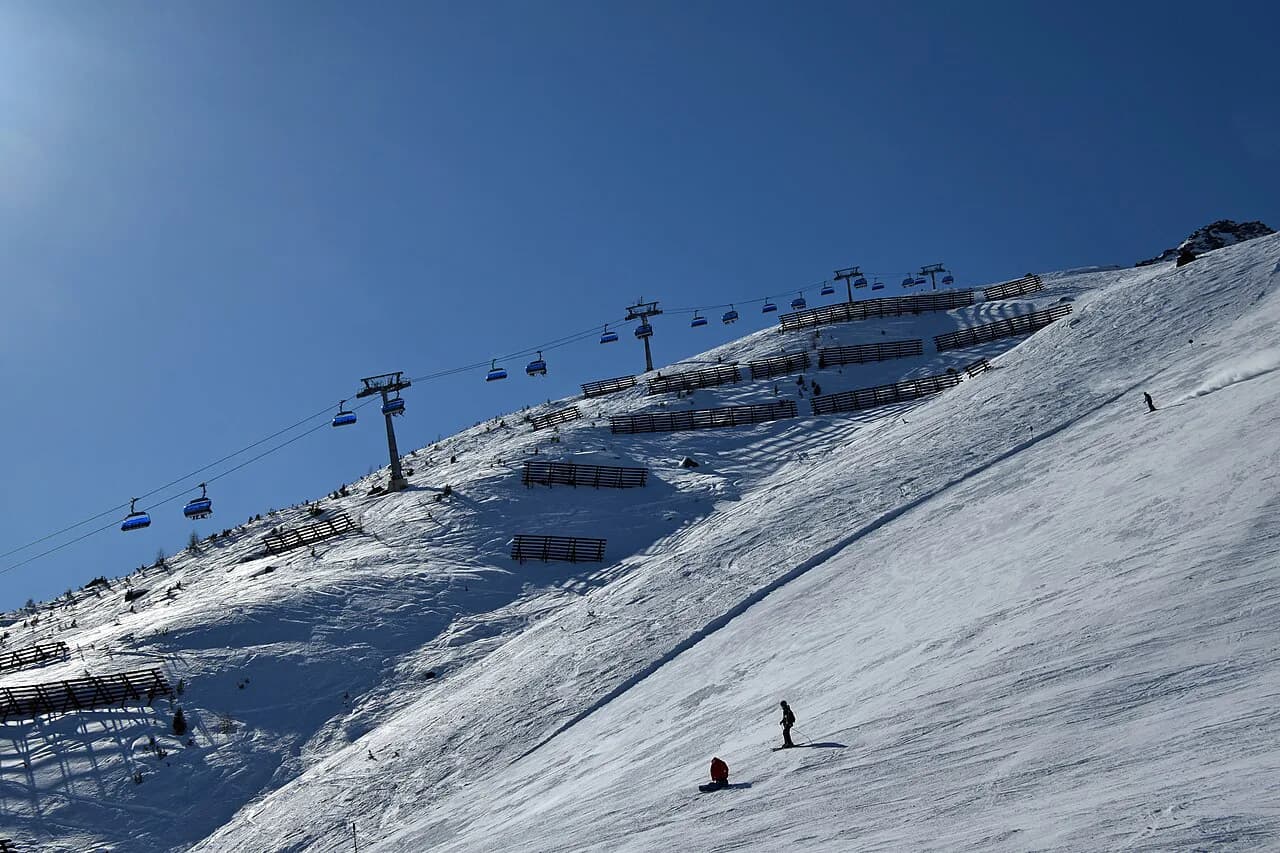 Sölden Ski Hire: Rental Shops, Collection and Fit Checks