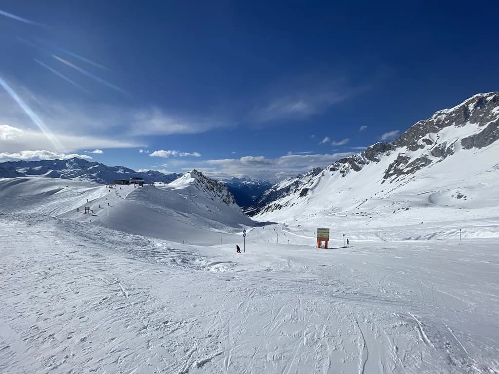 Sölden Ski Lessons: Group vs Private, Packages and Booking